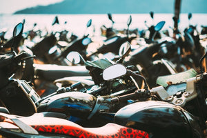 ¿Cómo elegir los repuestos correctos para tu motocicleta o cuatrimoto?