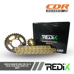 RDX0400 REDIX ARRASTRE 428H-120L/34/14