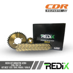 RDX1200 REDIX ARRASTRE 428H-120L/35/14