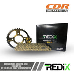 RDX1500 REDIX ARRASTRE 428H-120L/42/14