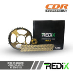 RDX1700 REDIX ARRASTRE 428H-124L/47/15