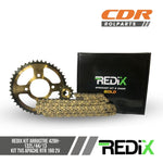 RDX2300 REDIX ARRASTRE 428H-132L/44/13