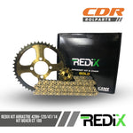 RDX3200 REDIX ARRASTRE 428H-120/47/14