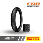 130/70-17 ANGEL CITY R TL 62S PIRELLI