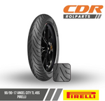 90/90-17 ANGEL CITY TL 49S PIRELLI