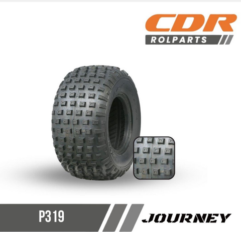 16X8-7 P319 JOURNEY 4PR