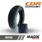 100/80-17 MGK089 TL 52P 6PR MAGIK TIRE