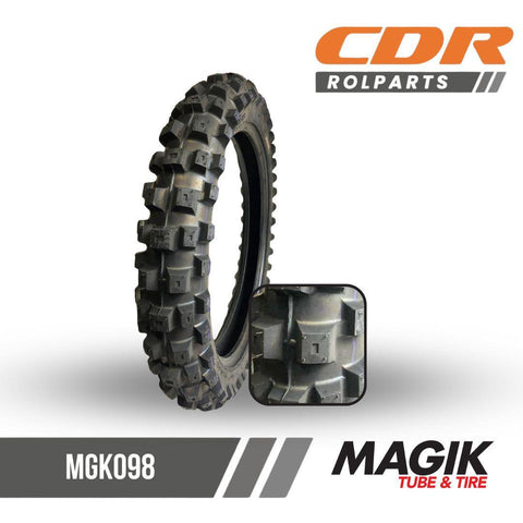 275-18 MGK098 TT 48P 6PR MAGIK TIRE