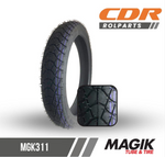 90/90-18 MGK311 TL 57P 6PR MAGIK TIRE