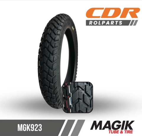 275-18 MGK923 TL 48P 6PR MAGIK TIRE