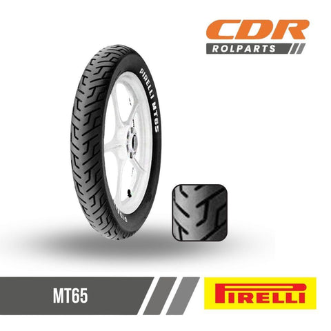 275-18 MT65 TL 42P PIRELLI