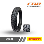 110/80-18 MT90 A/T TT 58S PIRELLI