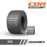 20X7-8 P322 JOURNEY 4PR TL