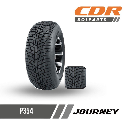 25X8-12 P354 TL JOURNEY 6PR