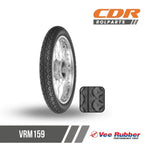 275-17 VRM159 TT 47P VEE RUBBER