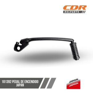Japan 101392 PEDAL DE ENCENDIDO