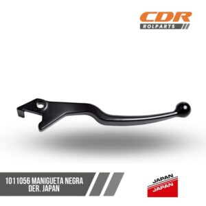 Japan 1011056 MANIGUETA NEGRA DER.