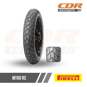 Pirelli 110/80R18 MT60 RS TL 58H
