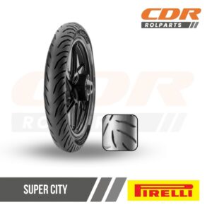 Pirelli 300-17 SUPER CITY TL 45P