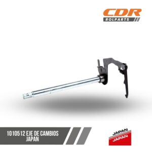 Japan 1010512 EJE DE CAMBIOS