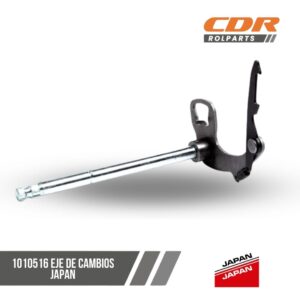 Japan 1010516 EJE DE CAMBIOS