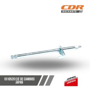 Japan 1010520 EJE DE CAMBIOS