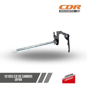 Japan 101053 EJE DE CAMBIOS