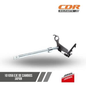 Japan 101056 EJE DE CAMBIOS