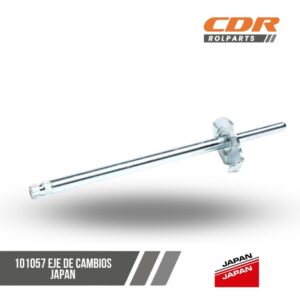 Japan 101057 EJE DE CAMBIOS