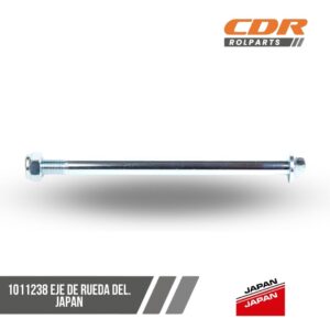 Japan 1011238 EJE DE RUEDA DEL.