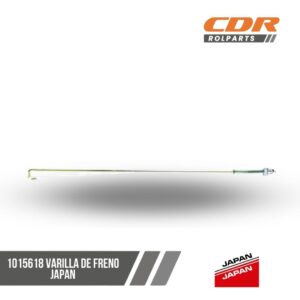 Japan 1015618 VARILLA DE FRENO