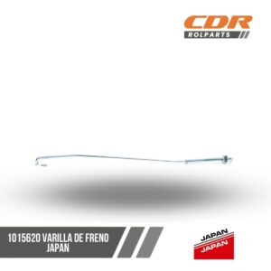 Japan 1015620 VARILLA DE FRENO