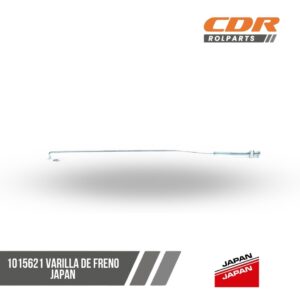 Japan 1015621 VARILLA DE FRENO