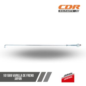 Japan 101569 VARILLA DE FRENO