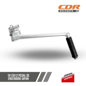 Japan 1013912 PEDAL DE ENCENDIDO