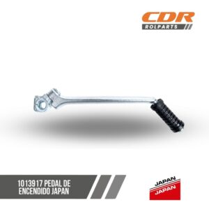 Japan 1013917 PEDAL DE ENCENDIDO