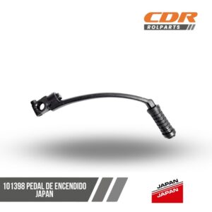 Japan 101398 PEDAL DE ENCENDIDO