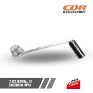 Japan 1013918 PEDAL DE ENCENDIDO