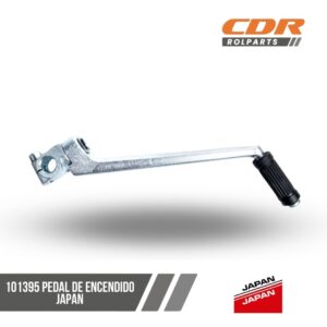 Japan 101395 PEDAL DE ENCENDIDO