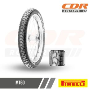 Pirelli 90/90-21 MT60 TT 54S