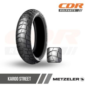 METZELER 170/60R17 KAROO STREET TL 72V