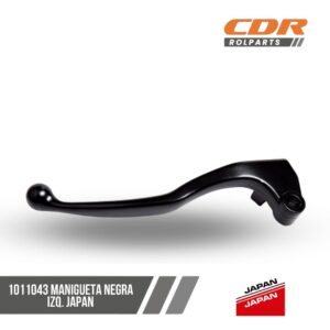 Japan 1011043 MANIGUETA NEGRA IZQ.
