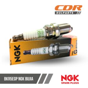 NGK BKR5EGP BUJIA