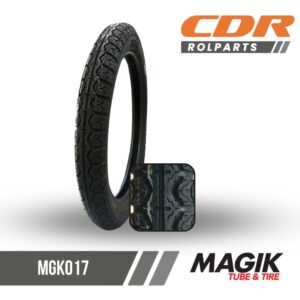 Magik Tire 250-18 MGK017 TT 32P