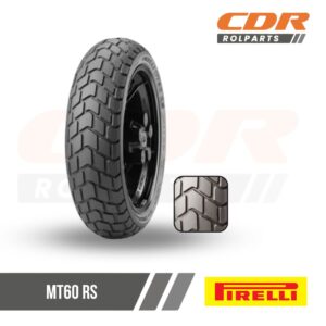 Pirelli 160/60R17 MT60 RS TL 69H