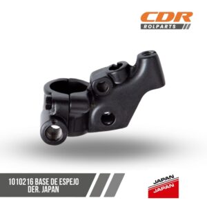 Japan 1010216 BASE DE ESPEJO DER.