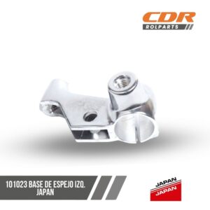 Japan 101023 BASE DE ESPEJO IZQ.