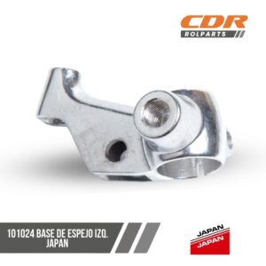 Japan 101024 BASE DE ESPEJO IZQ.