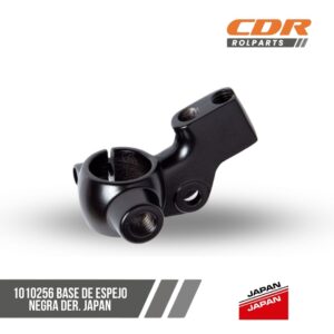 Japan 1010256 BASE DE ESPEJO NEGRA DER.