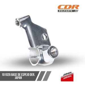 Japan 101026 BASE DE ESPEJO DER.